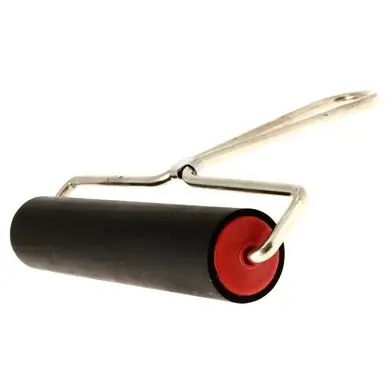 Prix Bas Rouleau à encrer 15 cm - Créa