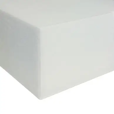 Offre Du Jour Bloc de mousse cellulaire blanche 3 x 60 x 80 cm - Airplac