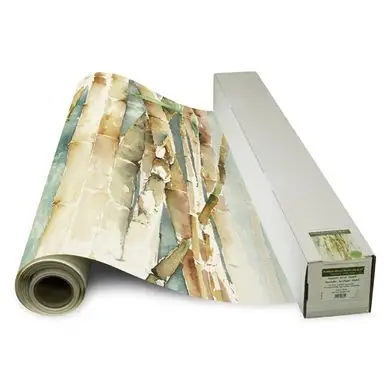 Rouleau de papier bamboo 1,25 x 10 m 265 g/m² - Hahnemühle Prix Bas