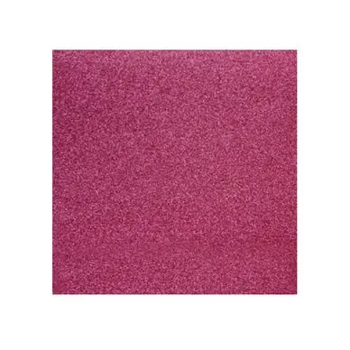 Papier pailleté rose œillet 30x30cm - Rayher Super Prix