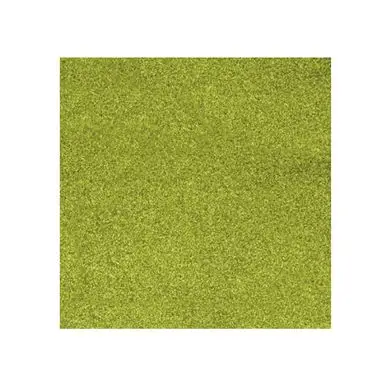 Prix Bas Papier pailleté vert mai 30x30cm - Rayher