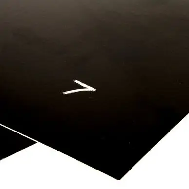 Carte à gratter noire 50 x 65 cm 520 g/m2 - Clairefontaine Offre Limitée