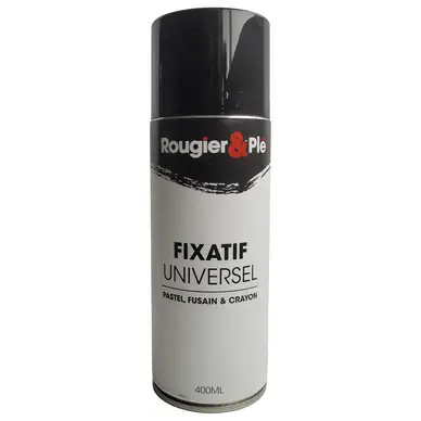 Fixatif universel 400 ml - Créa Paiement Sécurisé