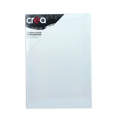 Nouvel Arrivage Châssis entoilé Mixte polyester + coton Paysage - Créa