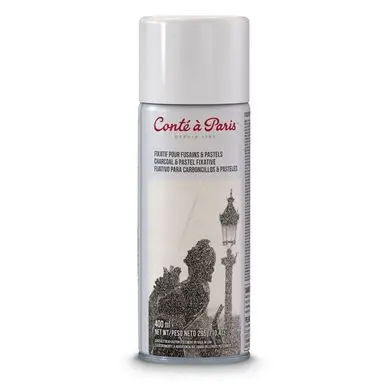 Commande En Gros Fixatif en spray 400 ml - Conté à Paris