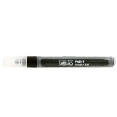 Paint Markers pointe fine - Liquitex Nouvelle Collection