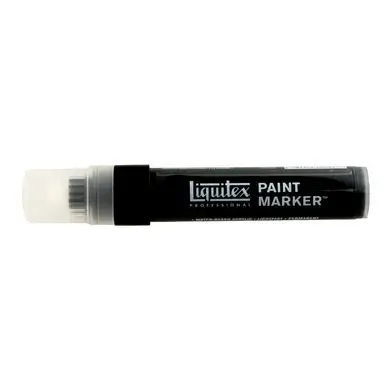 Paint Markers pointe large - Liquitex Acheter Direct