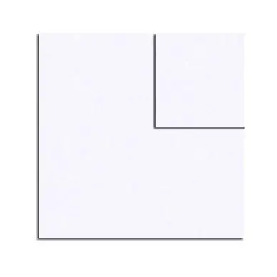 Feuille de papier A4 Iris Vivaldi 240 g/m² - Canson Dernière Chance