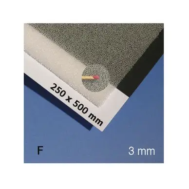 Meilleur Prix Mousse pour végétation crème alvéole 3 mm - Schulcz