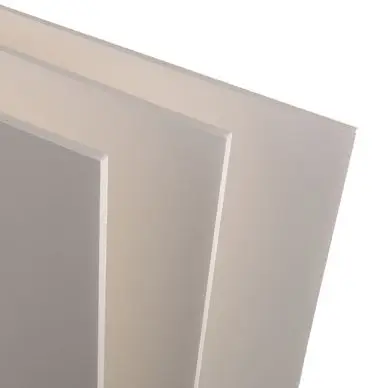 Lot de 5 cartons mousse 50 x 65 cm, épaisseur 10 mm - Clairefontaine Marque