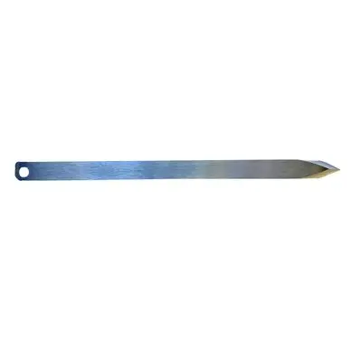 Pointe de reliure en acier trempée réaffûtable 15 cm - Rougier&Plé Meilleure Vente