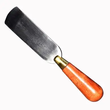 Retour Gratuit Couteau à parer lame de 11 cm - Rougier&Plé