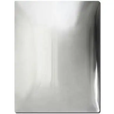 Plaque de Zinc 25 x 30 cm - Rougier&Plé Marque