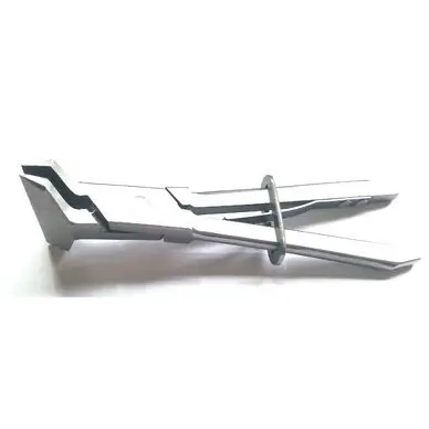 Pince à nerfs longueur 14 cm largeur 4 cm - Rougier&Plé Commande En Gros