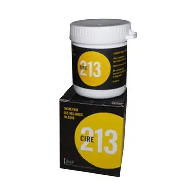 Cire 213 pot de 50 ml - Rougier&Plé Promotion