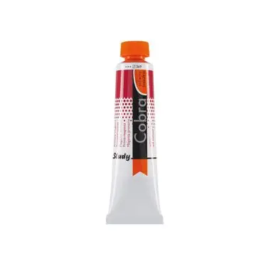 Offre Limitée Peinture à l'huile diluable à l'eau Cobra 40 ml - Talens