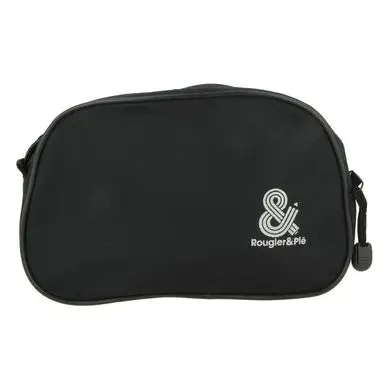 Trousse fourre-tout en polyester 23 x 7 x 14cm - Rougier&Plé Acheter En Ligne