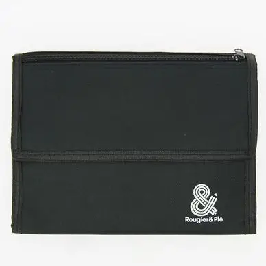 Trousse pour marqueurs - 36 emplacements - Rougier&Plé Nouveauté