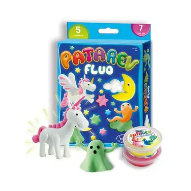 Prix Cassé Patarev coffret fluo Funfrag - Sentosphère