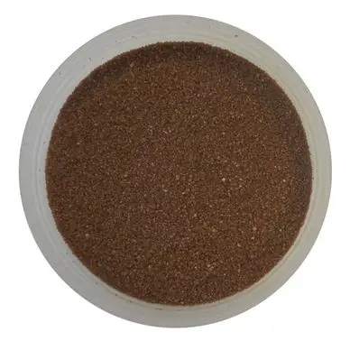Sable fin coloré en pot de 45g - Graine Créative Promotion