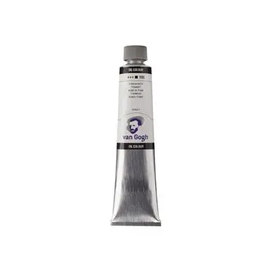 Meilleur Prix Peinture à l'huile super fine 200 ml - Van Gogh