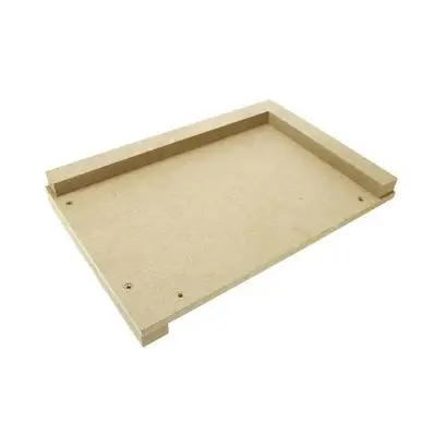 Jusqu'à Épuisement Des Stocks Planche à découper 20 x 30 cm - ESSDEE