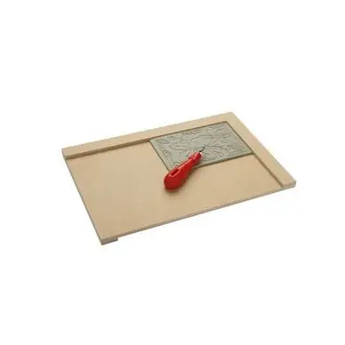 Prix Choc Planche à découper 30 x 40 cm - ESSDEE