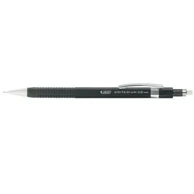 Prix Choc Critérium 0,5 mm - Bic