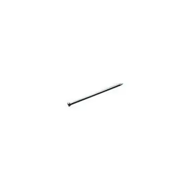 Pointe acier tête homme (ronde) 25 mm 150 pcs - CiviC Livraison Express