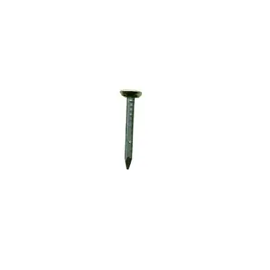 Pointe tête ronde en acier laitonné 1,5 x 12 mm par 130 - CiviC Must-Have