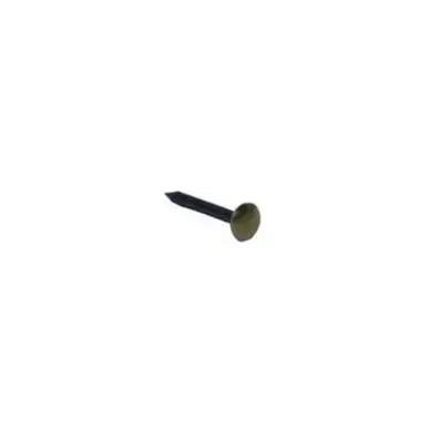 Commande En Gros Pointe tête revêtue laiton 25 mm 20 pcs - CiviC