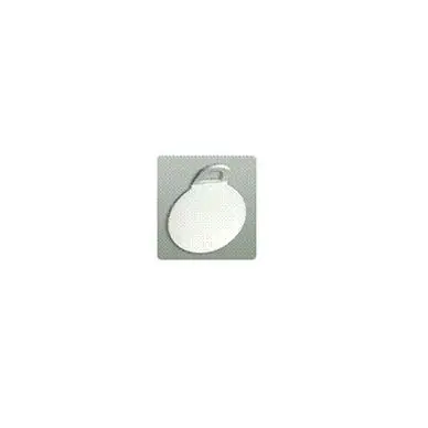 Attache adhésive diam. 45 mm par 2 - CiviC Bon Plan