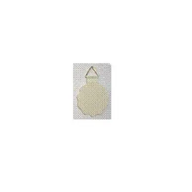 Livraison Express Attache adhésive diam. 45 mm par 5 - CiviC