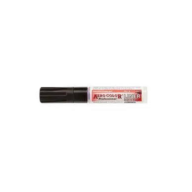 Marqueur vide Aero Color Liner n°4 - 1 mm - Schmincke Dernier Modèle