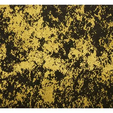 Papier Lokta 50 x 70 cm 150 g/m² Précieux Noir et Or - Esprit Papier Réduction