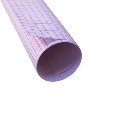 Polyphane adhésif Transparent 100 x 120 cm - Graine Créative Solde