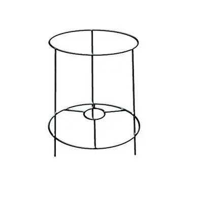 Carcasse de chevet cylindrique 12 x 12 x 17 cm - Graine Créative Soldes