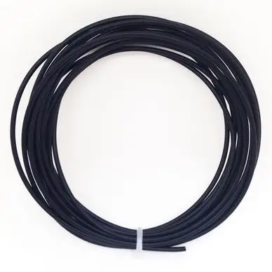 Prix Bas Filament noir en plastique ABS pour stylo 3Dbrush - Léonard