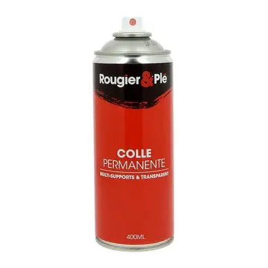 Colle en spray 400 ml définitive - Rougier&Plé Acheter En Ligne