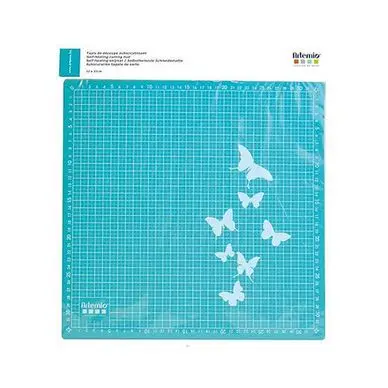 Tapis de coupe 32 x 32 cm - Artemio Haute Qualité