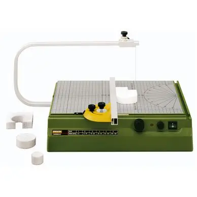 Expédition Rapide Coupeur à fil chaud Thermocut - Proxxon