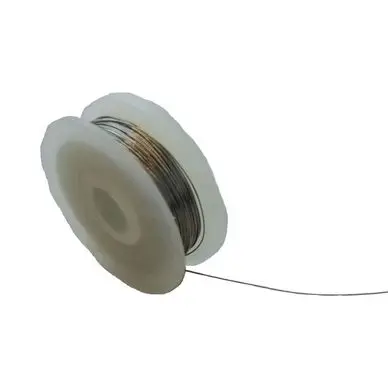 Commander Maintenant Fil de rechange pour Thermocut - 30 m x 0,2 mm - Proxxon