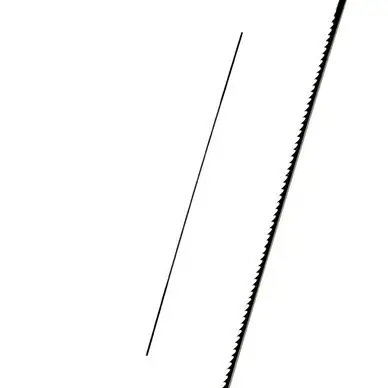 Livraison Express Lame pour scie à découper Super-Cut - Fer, matériaux durs - Denture fine x 12 - Proxxon