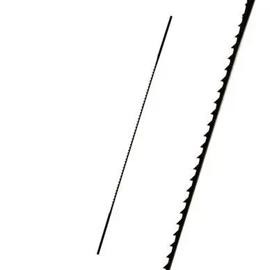 Pas Cher Lame pour scie à découper Super-Cut - Bois, plastiques - Denture moyenne x 12 - Proxxon