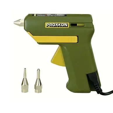Pistolet à colle MICROMOT HKP 220 - Proxxon Prix Choc