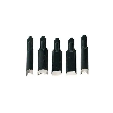 Lames de rechange pour outil motorisé de sculpteur MSG - 5 pcs - Proxxon Meilleur Prix