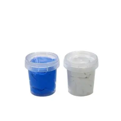 Haute Qualité Silicone en pâte RTV 3535 100 g Pate Gum - Esprit Composite
