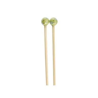 Aiguille à tricoter en bambou 40 cm - n° 4.5 - DMC Promotion