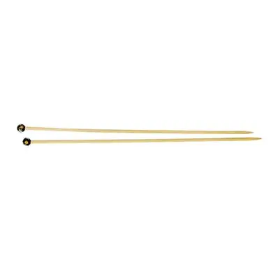 Nouveauté Aiguilles à tricoter en bambou diamètre 5,5 cm - DMC