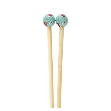 Aiguille à tricoter en bambou 40 cm - n° 7 - DMC Soldes